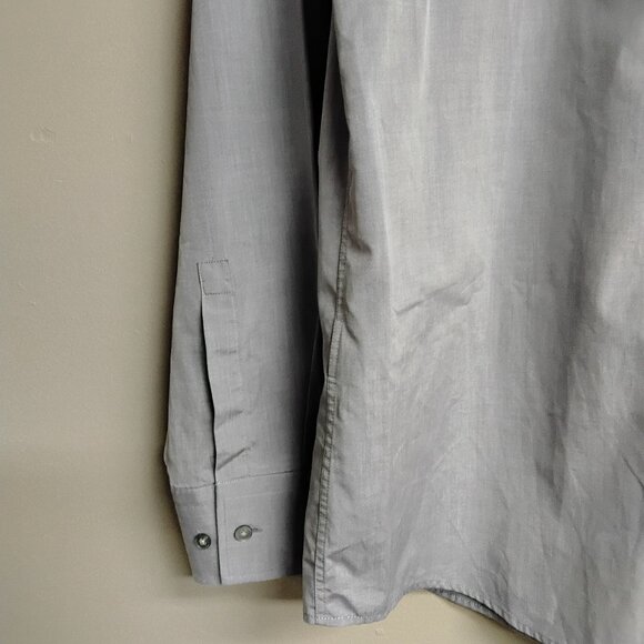 Hugo Boss Men's Shirt Size 41/16 - Picture 3 of 5